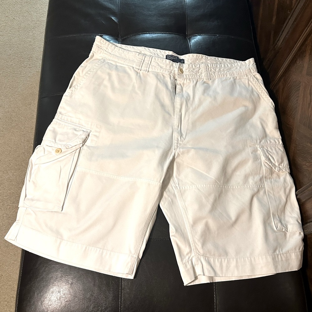 Ralph Lauren Polo shorts